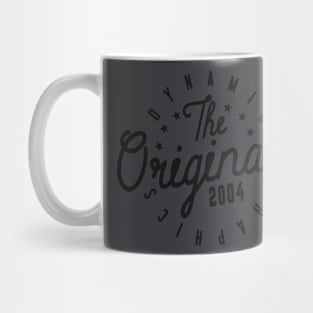 DG Mug